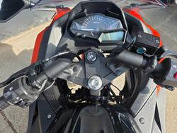 2014 Kawasaki NINJA 300 ABS BLACK