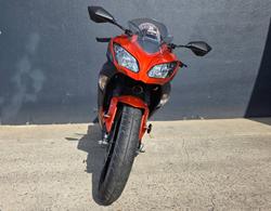 2014 Kawasaki NINJA 300 ABS BLACK