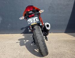 2014 Kawasaki NINJA 300 ABS BLACK