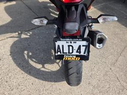 2014 Kawasaki NINJA 300 ABS BLACK