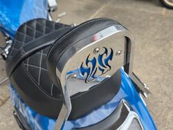 2007 Suzuki VZR 1800 BOULEVARD (M109R) BLACK