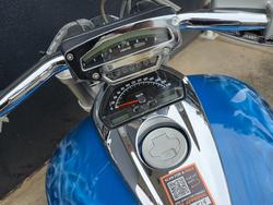 2007 Suzuki VZR 1800 BOULEVARD (M109R) BLACK