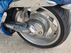 2007 Suzuki VZR 1800 BOULEVARD (M109R) BLACK