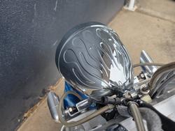 2007 Suzuki VZR 1800 BOULEVARD (M109R) BLACK