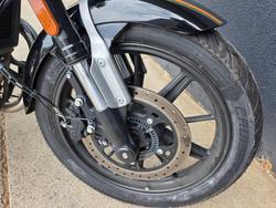 2023 Royal Enfield SUPER METEOR 650 GREEN