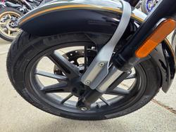 2023 Royal Enfield SUPER METEOR 650 GREEN