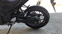 2019 Yamaha MT-03 (MT03LA) (ABS) Black