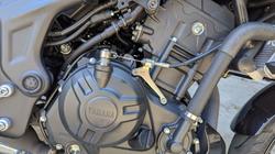 2019 Yamaha MT-03 (MT03LA) (ABS) Black