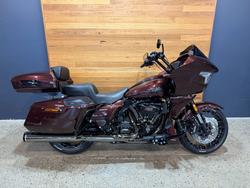 Harley-Davidson FLTRXSE CVO Road Glide (121)