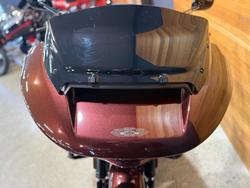 2024 Harley-davidson FLTRXSE CVO ROAD GLIDE (121) Maroon
