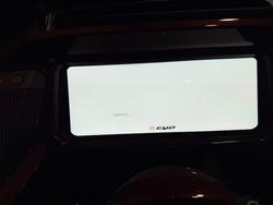 2024 Harley-davidson FLTRXSE CVO ROAD GLIDE (121) Maroon