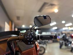 2024 Harley-davidson FLTRXSE CVO ROAD GLIDE (121) Maroon