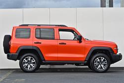 2025 GWM Tank 300 Ultra