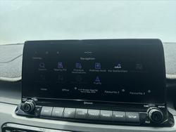 2021 Kia Seltos Sport+