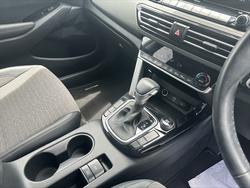 2021 Kia Seltos Sport+