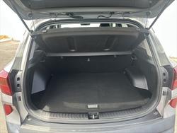 2021 Kia Seltos Sport+