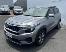 2021 Kia Seltos Sport+