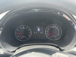 2021 Kia Seltos Sport+