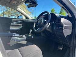 2025 Mazda CX-30 G20 Evolve