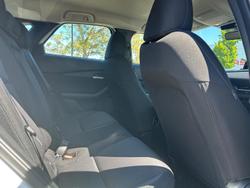 2025 Mazda CX-30 G20 Evolve