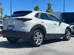 2025 Mazda CX-30 G20 Evolve
