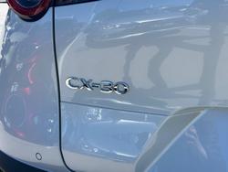 2025 Mazda CX-30 G20 Evolve