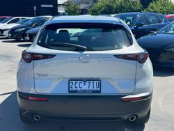 2025 Mazda CX-30 G20 Evolve