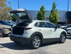 2025 Mazda CX-30 G20 Evolve