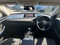 2025 Mazda CX-30 G20 Evolve