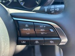 2025 Mazda CX-30 G20 Evolve