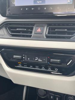 2025 Suzuki Swift Hybrid Plus UZ Pure White