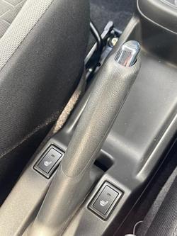 2025 Suzuki Swift Hybrid Plus UZ Pure White