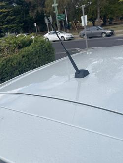 2025 Suzuki Swift Hybrid Plus UZ Pure White