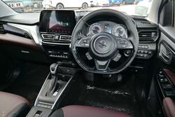 2025 Suzuki Fronx Hybrid