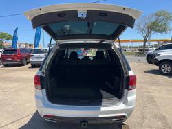 2015 Ford Territory TS