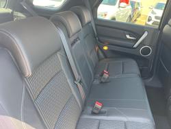 2015 Ford Territory TS