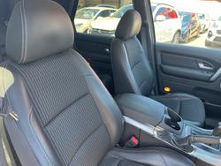 2015 Ford Territory TS