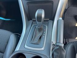 2015 Ford Territory TS