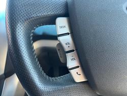 2015 Ford Territory TS