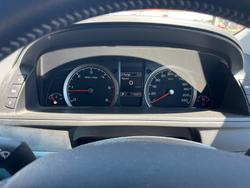 2015 Ford Territory TS