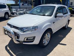 2015 Ford Territory TS