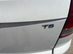 2015 Ford Territory TS