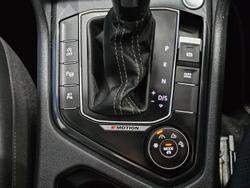 2020 Volkswagen
                Tiguan 162TSI Highline Allspace