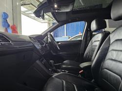 2020 Volkswagen
                Tiguan 162TSI Highline Allspace