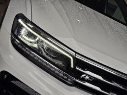 2020 Volkswagen
                Tiguan 162TSI Highline Allspace