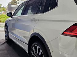 2020 Volkswagen
                Tiguan 162TSI Highline Allspace
