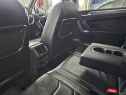 2020 Volkswagen
                Tiguan 162TSI Highline Allspace
