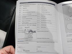 2020 Volkswagen
                Tiguan 162TSI Highline Allspace