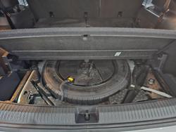 2020 Volkswagen
                Tiguan 162TSI Highline Allspace