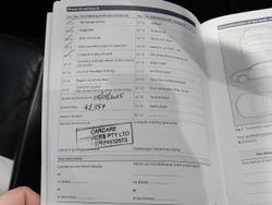 2020 Volkswagen
                Tiguan 162TSI Highline Allspace